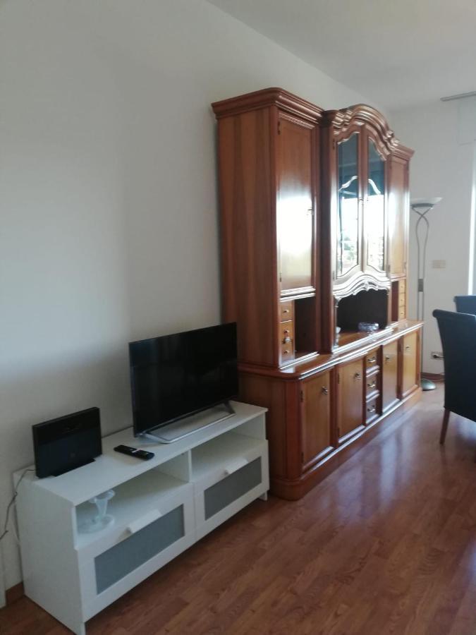 Nino E Issi Apartment Trieste Exterior photo